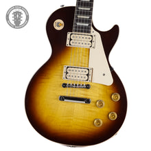 Load image into Gallery viewer, New Gibson Les Paul Standard 50s Double Trouble Tobacco Burst
