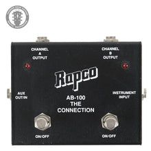Load image into Gallery viewer, Used Rapco AB100 Pedal (1)
