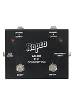 Load image into Gallery viewer, Used Rapco AB100 Pedal (1)
