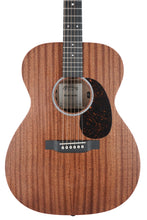 Load image into Gallery viewer, New Martin 000-10E Acoustic Electric Sapele
