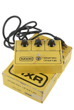 Load image into Gallery viewer, 1981 MXR MX-134 Stereo Chorus
