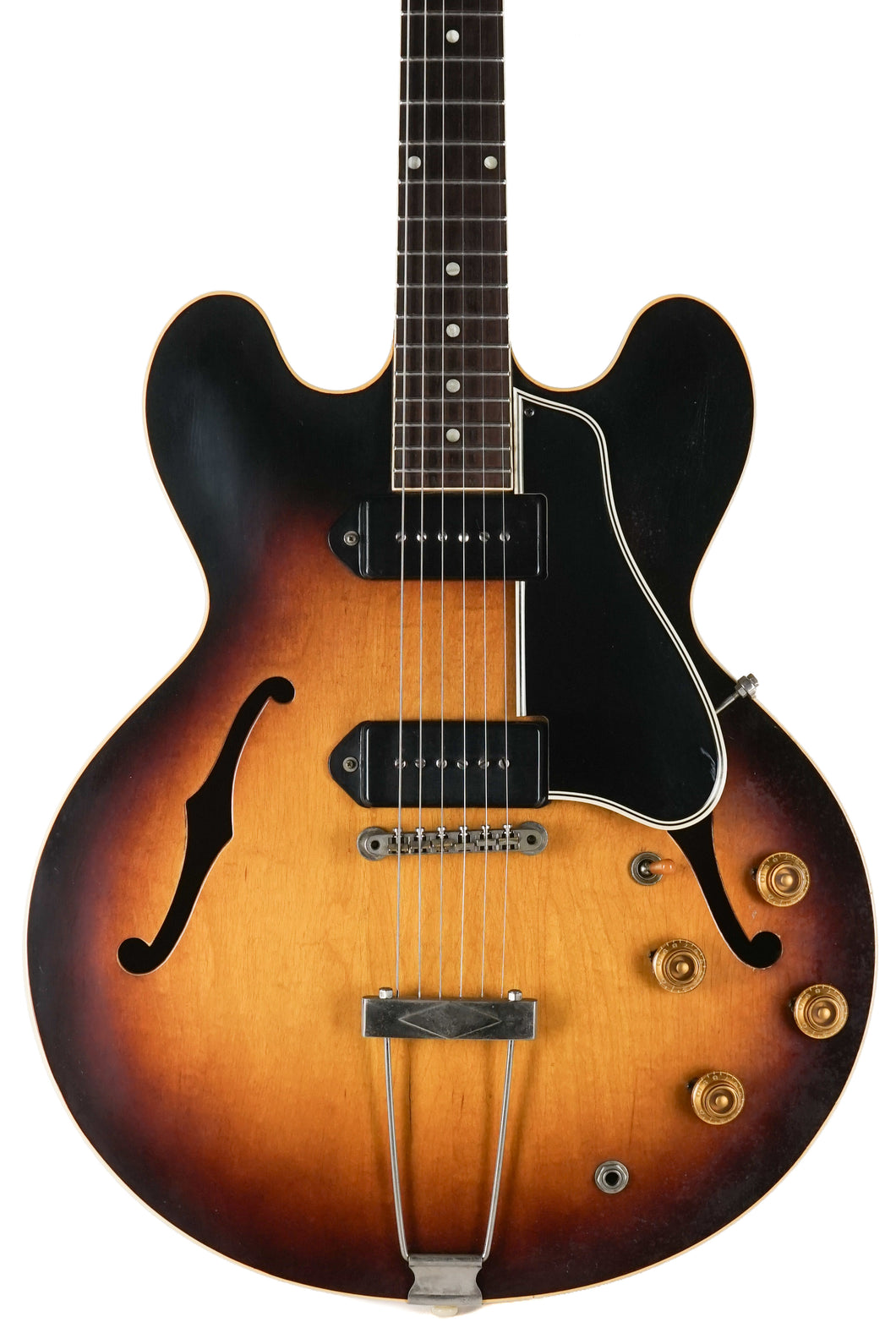 1959 Gibson ES-330 Sunburst