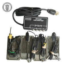 Load image into Gallery viewer, Used MXR MX-137 Power Convertor (1)
