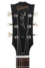 Load image into Gallery viewer, New Gibson Custom 1957 Les Paul Junior Single Cut Reissue VOS Vintage Sunburst
