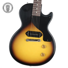 Load image into Gallery viewer, New Gibson Custom 1957 Les Paul Junior Single Cut Reissue VOS Vintage Sunburst
