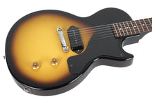 Load image into Gallery viewer, New Gibson Custom 1957 Les Paul Junior Single Cut Reissue VOS Vintage Sunburst
