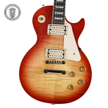 Load image into Gallery viewer, New Gibson Les Paul Standard 50s Double Trouble Vintage Cherry Sunburst
