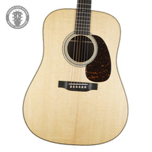 Load image into Gallery viewer, New Martin Super HD-28 Natural

