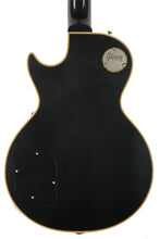 Load image into Gallery viewer, New Gibson Custom 1957 Les Paul Custom Reissue 2 Pickup VOS Ebony
