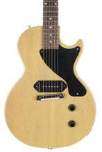 Load image into Gallery viewer, New Gibson Les Paul Junior Singlecut TV Yellow 222650315
