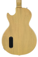 Load image into Gallery viewer, New Gibson Les Paul Junior Singlecut TV Yellow 222650315
