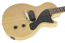 Load image into Gallery viewer, New Gibson Les Paul Junior Singlecut TV Yellow 222650315
