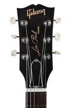 Load image into Gallery viewer, New Gibson Les Paul Junior Double Cutaway TV Yellow 203660139
