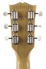 Load image into Gallery viewer, New Gibson Les Paul Junior Double Cutaway TV Yellow 203660139
