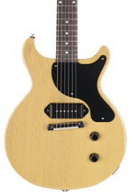 Load image into Gallery viewer, New Gibson Les Paul Junior Double Cutaway TV Yellow 203660139
