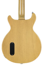 Load image into Gallery viewer, New Gibson Les Paul Junior Double Cutaway TV Yellow 203660139
