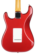 Load image into Gallery viewer, New Fender American Vintage II 1965 Stratocaster Candy Apple Red
