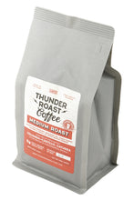 Load image into Gallery viewer, QED Thunder Roast Coffee 12oz Medium Roast

