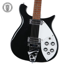 Load image into Gallery viewer, 1995 Rickenbacker 610 Jetglo
