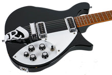 Load image into Gallery viewer, 1995 Rickenbacker 610 Jetglo
