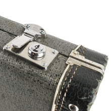 Load image into Gallery viewer, 1960s Fender Mustang / Duo Sonic Gray Hardshell Case
