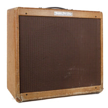 Load image into Gallery viewer, 1959 Fender Jazzmaster Sunburst w/ Matching Tweed Pro Amp 5E5 Narrow Panel 1x15 Combo
