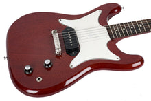 Load image into Gallery viewer, 1963 Epiphone Coronet Cherry
