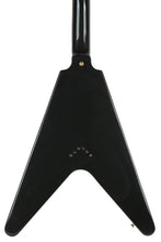 Load image into Gallery viewer, 2007 Gibson Custom Shop Flying V Custom Gunmetal
