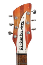 Load image into Gallery viewer, 1967 Rickenbacker 335 Fireglo
