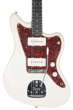 Load image into Gallery viewer, 1961 Fender Jazzmaster White Refin
