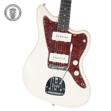 Load image into Gallery viewer, 1961 Fender Jazzmaster White Refin
