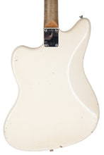 Load image into Gallery viewer, 1961 Fender Jazzmaster White Refin
