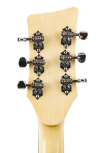 Load image into Gallery viewer, New Nils Nord SA-II Black
