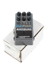 Load image into Gallery viewer, Used Westminster Effects Augsburg Pedal
