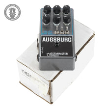 Load image into Gallery viewer, Used Westminster Effects Augsburg Pedal
