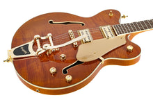 Load image into Gallery viewer, 2025 Gretsch Electromatic LTD Broadkaster Double-Cut Roundup Orange

