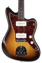 Load image into Gallery viewer, 1959 Fender Jazzmaster Sunburst w/ Matching Tweed Pro Amp 5E5 Narrow Panel 1x15 Combo
