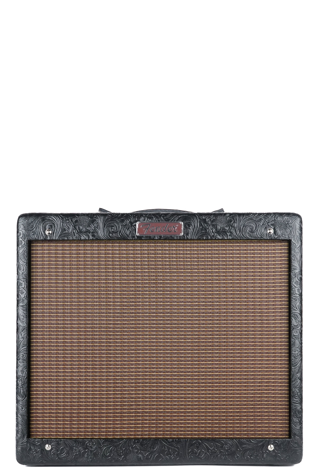 New Fender Blues Junior 30th Anniversary