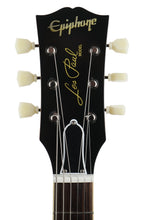 Load image into Gallery viewer, 2025 Epiphone 1957 Les Paul Goldtop Reissue
