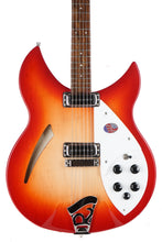 Load image into Gallery viewer, New Rickenbacker 330 Fireglo
