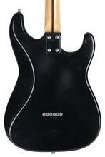 Load image into Gallery viewer, 1980s Hondo Deluxe Series 759 S Style Left Handed Black
