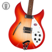 Load image into Gallery viewer, New Rickenbacker 330 Fireglo
