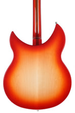 Load image into Gallery viewer, New Rickenbacker 330 Fireglo
