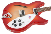 Load image into Gallery viewer, New Rickenbacker 330 Fireglo
