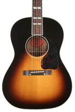 Load image into Gallery viewer, 2025 Gibson Custom Nathaniel Rateliff LG-2 Western Vintage Sunburst
