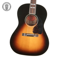 Load image into Gallery viewer, 2025 Gibson Custom Nathaniel Rateliff LG-2 Western Vintage Sunburst
