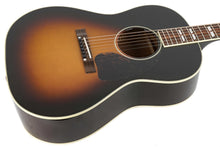 Load image into Gallery viewer, 2025 Gibson Custom Nathaniel Rateliff LG-2 Western Vintage Sunburst

