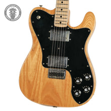 Load image into Gallery viewer, 1974 Fender Telecaster Deluxe Natural
