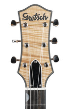 Load image into Gallery viewer, New Gretsch Custom Shop G6128-55 True Timbre Flame Maple Chad Henrichsen
