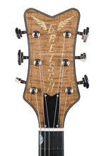 Load image into Gallery viewer, New Gretsch Custom Shop G6128-CST True Timbre Black Limba Gonzalo Madrigal

